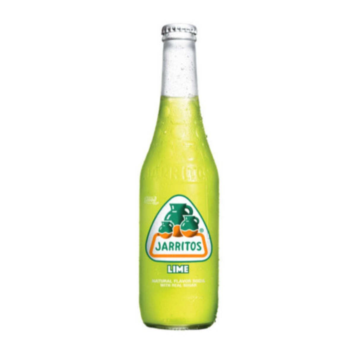 JARRITOS LIME SODA 12.5oz 370ml